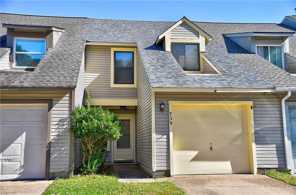 739 Hecate Dr - Photo 1