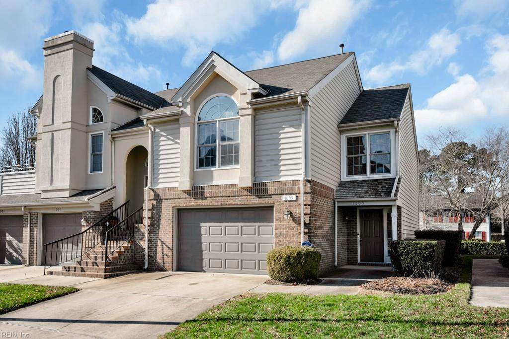 1005 Hanson Way - Photo 1