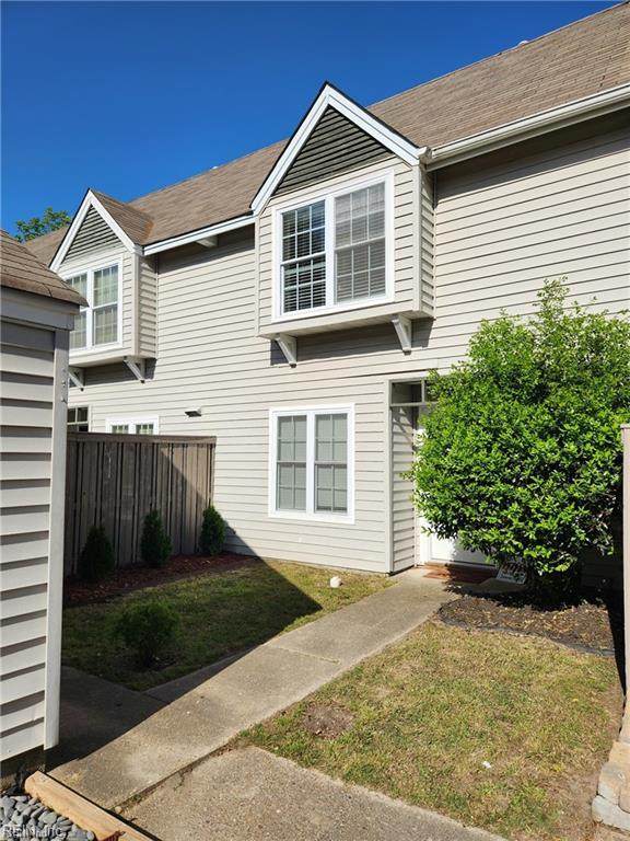 5008 Glenwood Way - Photo 1