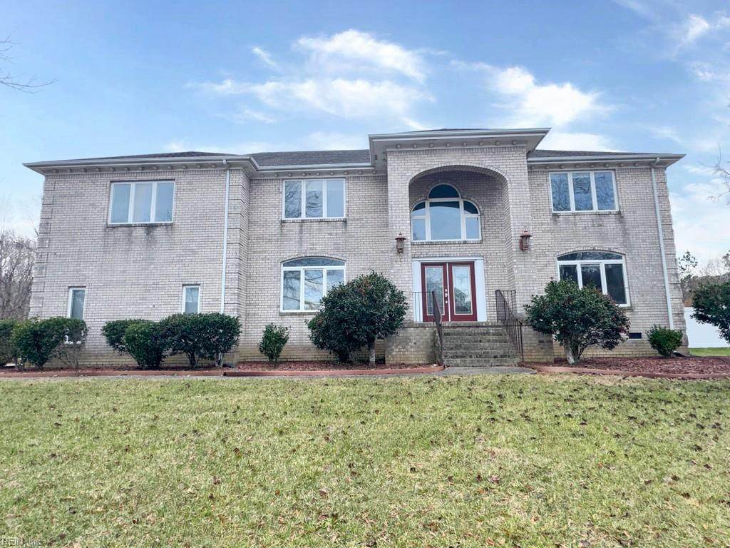 801 Dasa Leo Ct - Photo 1