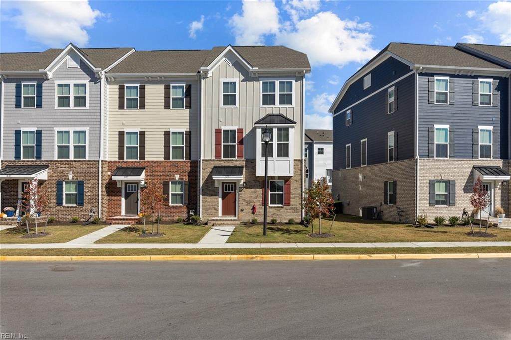 1211 Worden Way - Photo 1