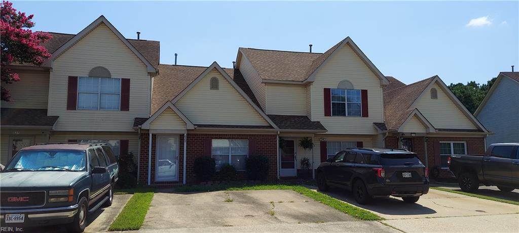 629 Brisa Ct - Photo 1