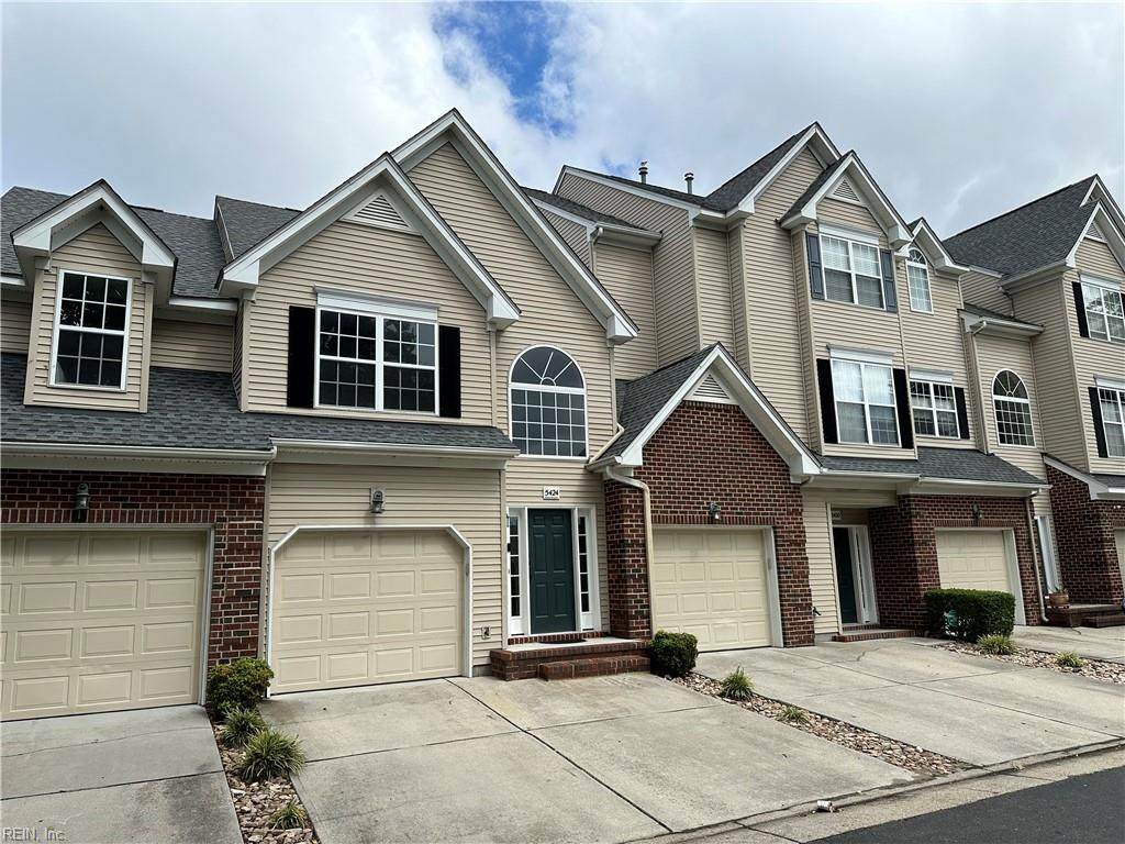 5420 Summer Cres - Photo 1