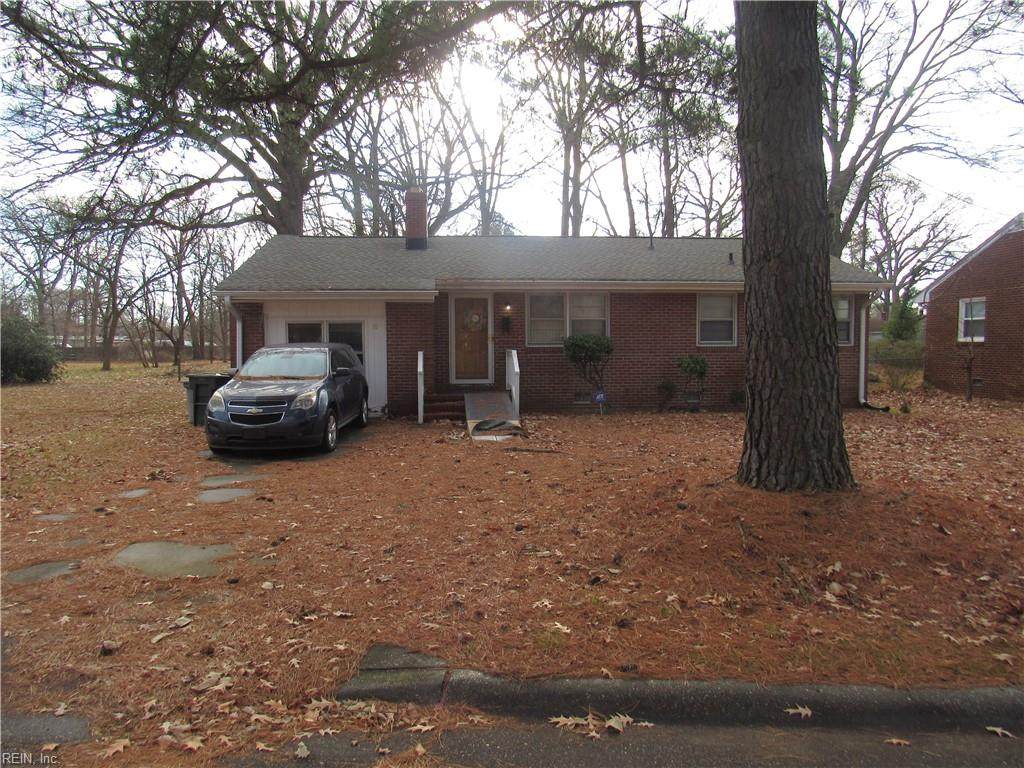 10 Walker Rd - Photo 1