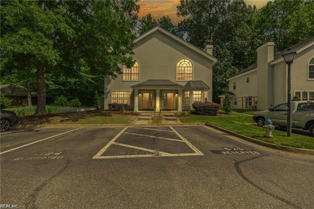 707 Sailfish Quay - Photo 1