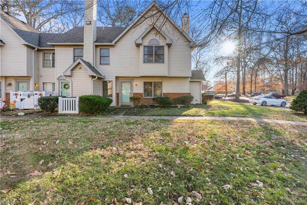 5 Salt Marsh Quay - Photo 1