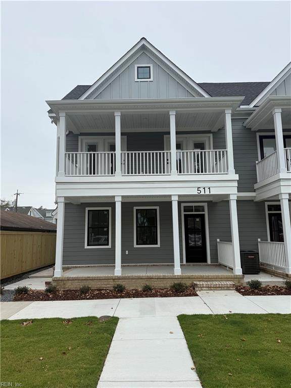 511 20th St - Photo 1