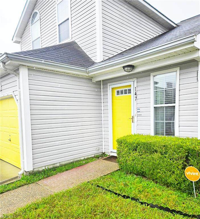 147 Squire Reach Blvd - Photo 1