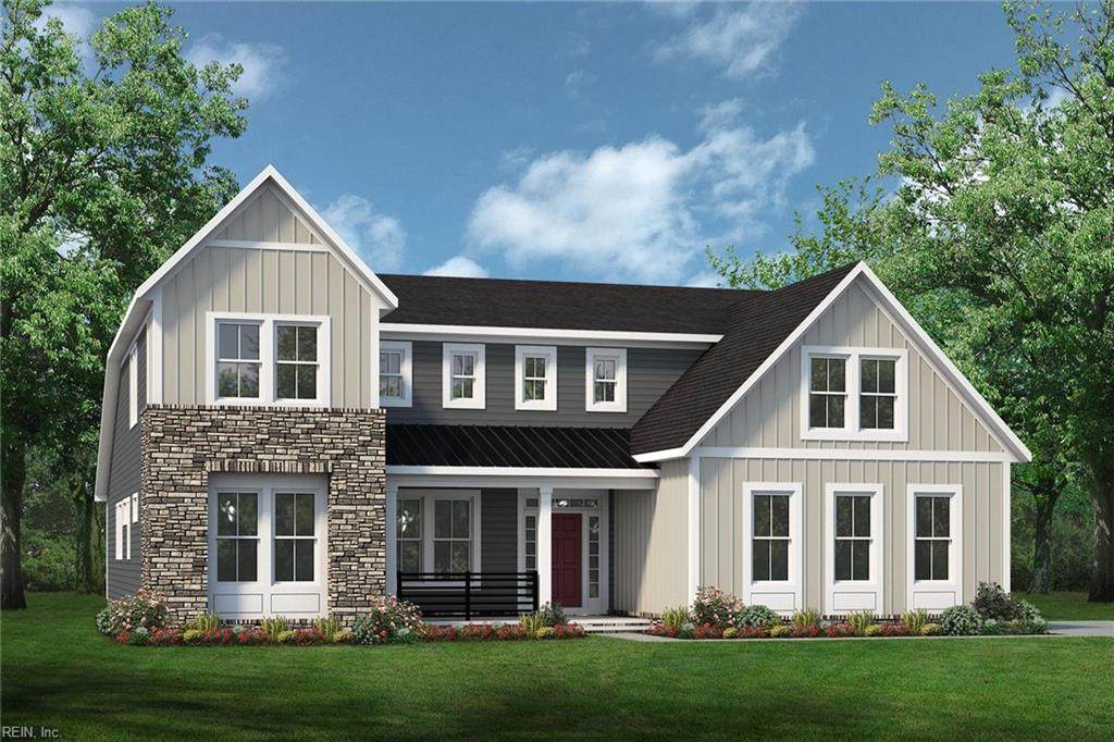 2969 Weston Loop - Photo 1
