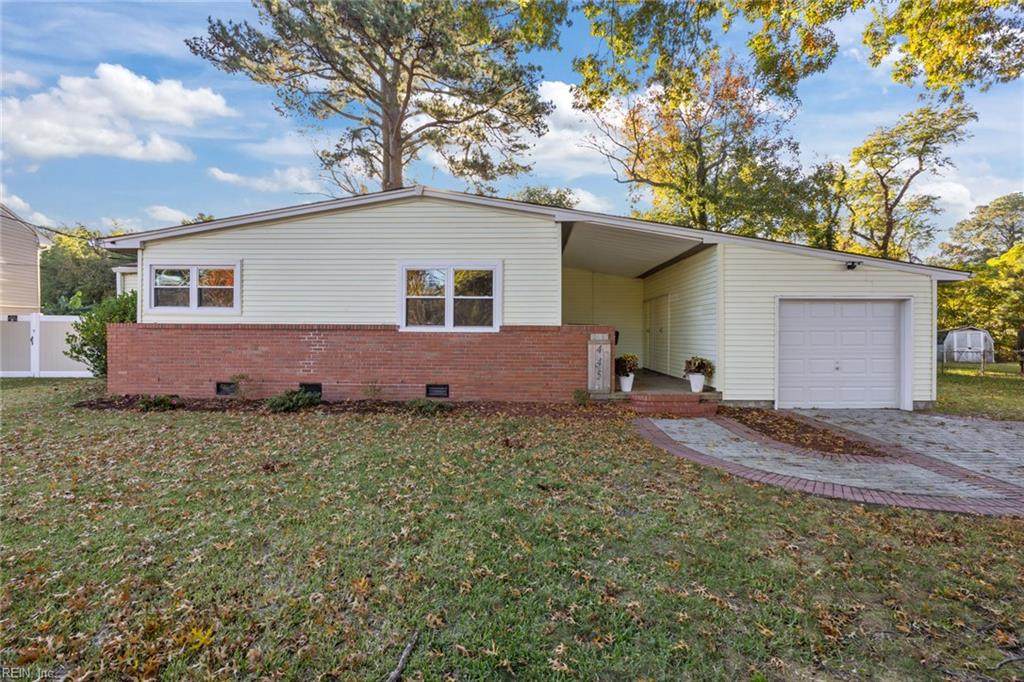 445 Pepper Mill Ln - Photo 1