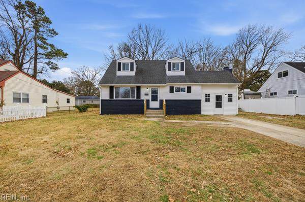 1013 Hunting Hill Ln - Photo 1