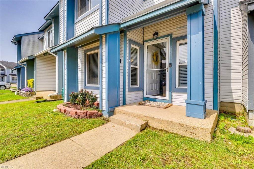 749 Quesnel Dr - Photo 1