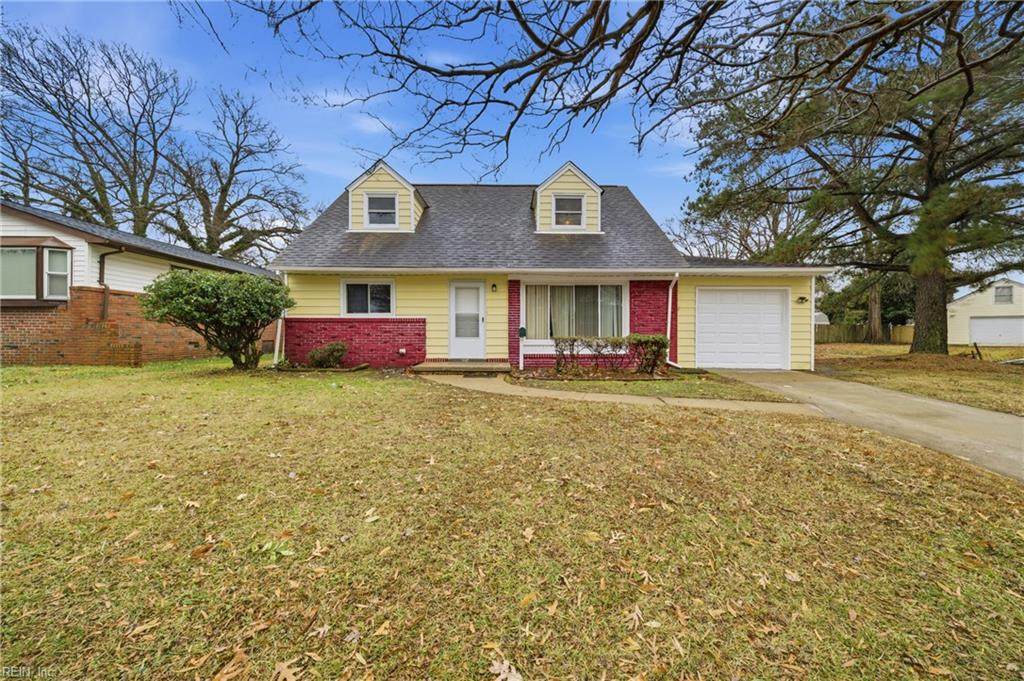 4617 Larkin St - Photo 1