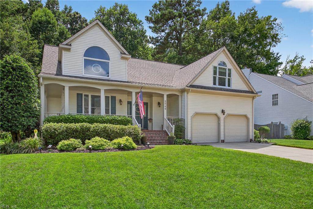 2740 Pleasant Acres Dr - Photo 1