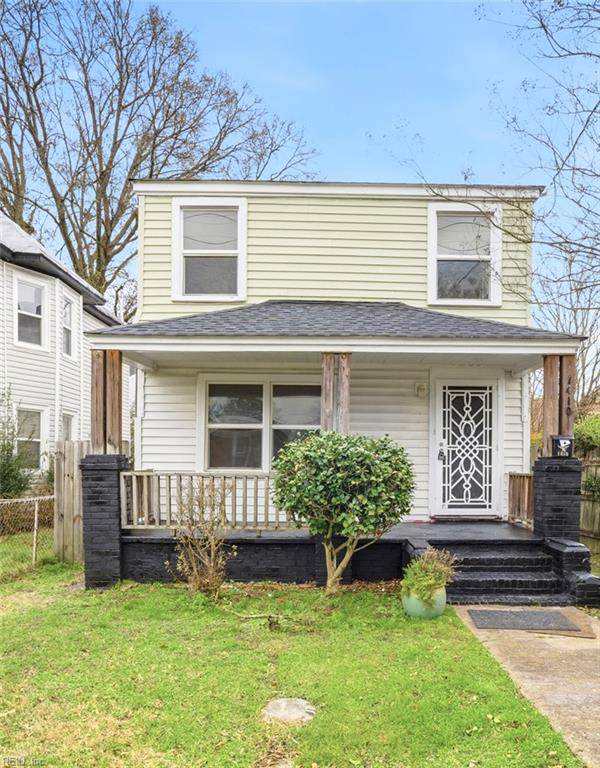 1408 Wilson Rd - Photo 1