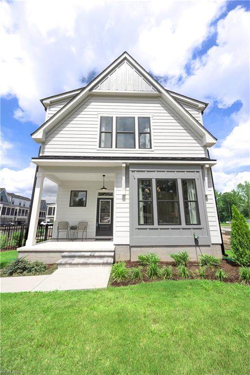 912 Koonce Ln - Photo 1