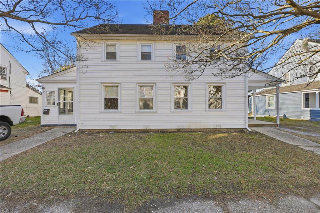 8 Cotton Pl - Photo 1