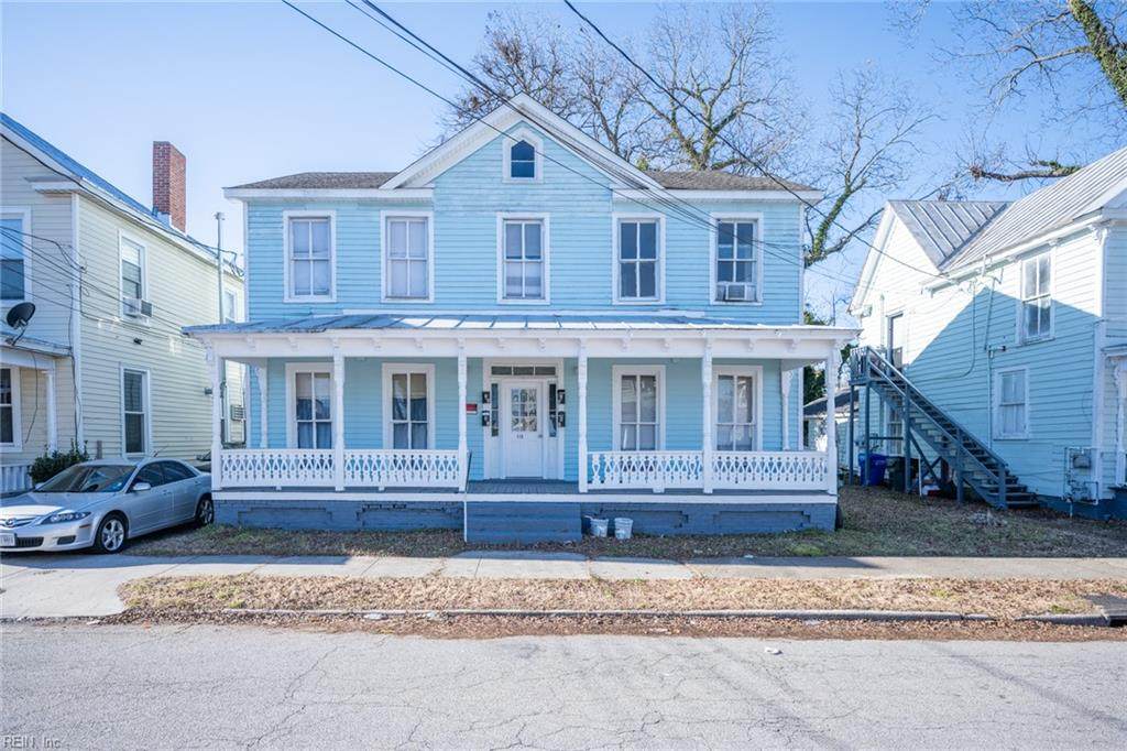 113 Chestnut St - Photo 1