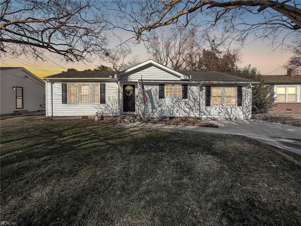 566 River Creek Rd - Photo 1