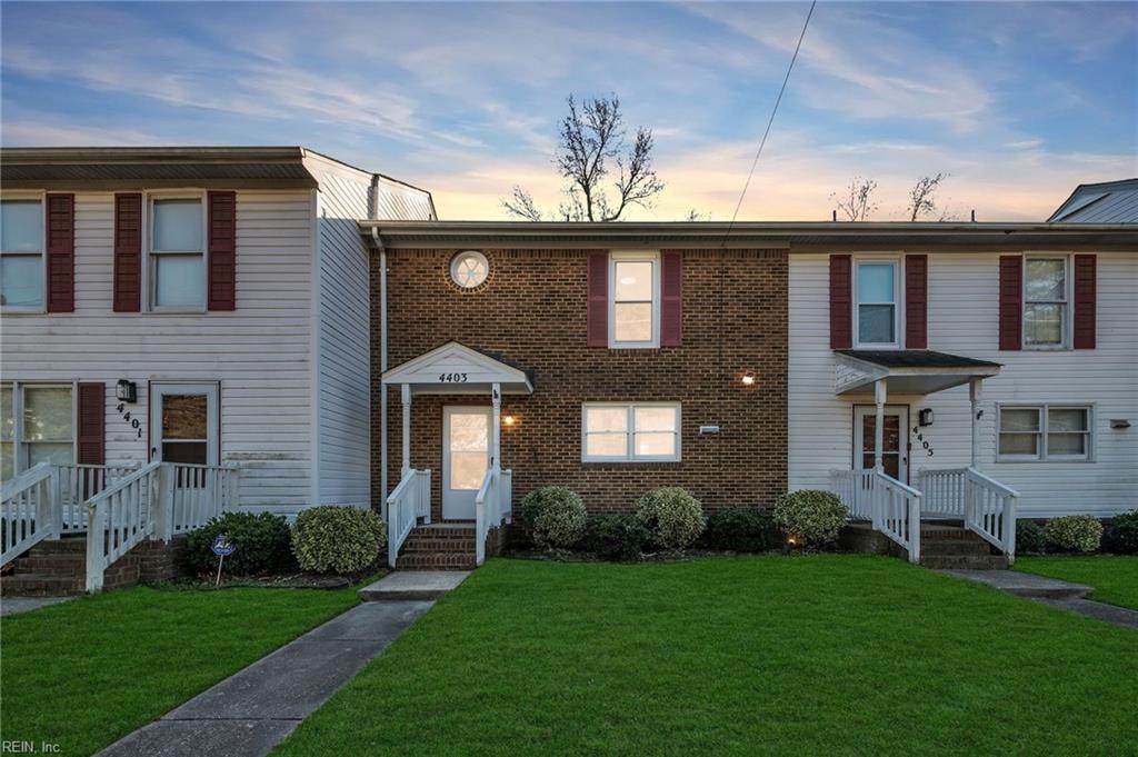 4403 King St - Photo 1