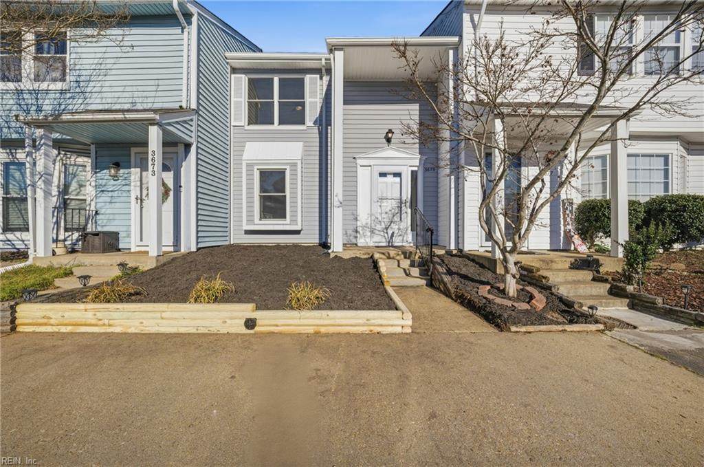 3675 Sylvan Ln - Photo 1