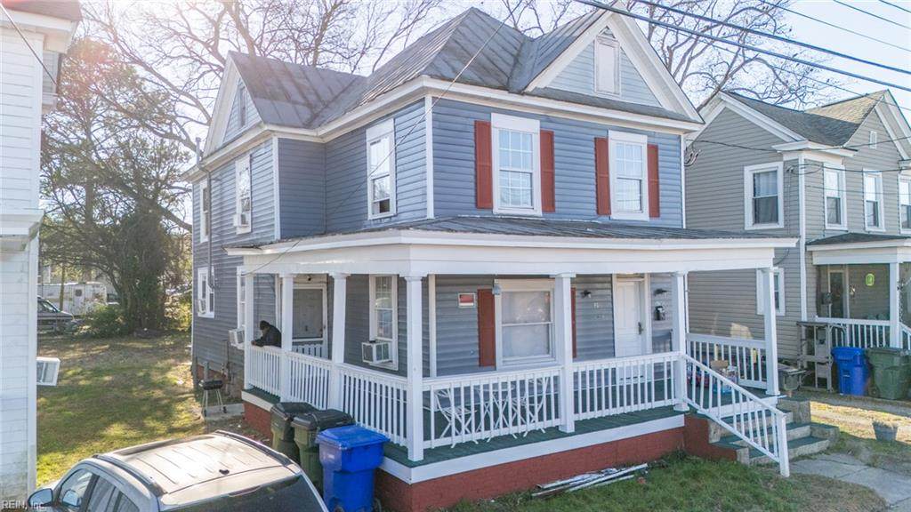 311 Jackson St - Photo 1