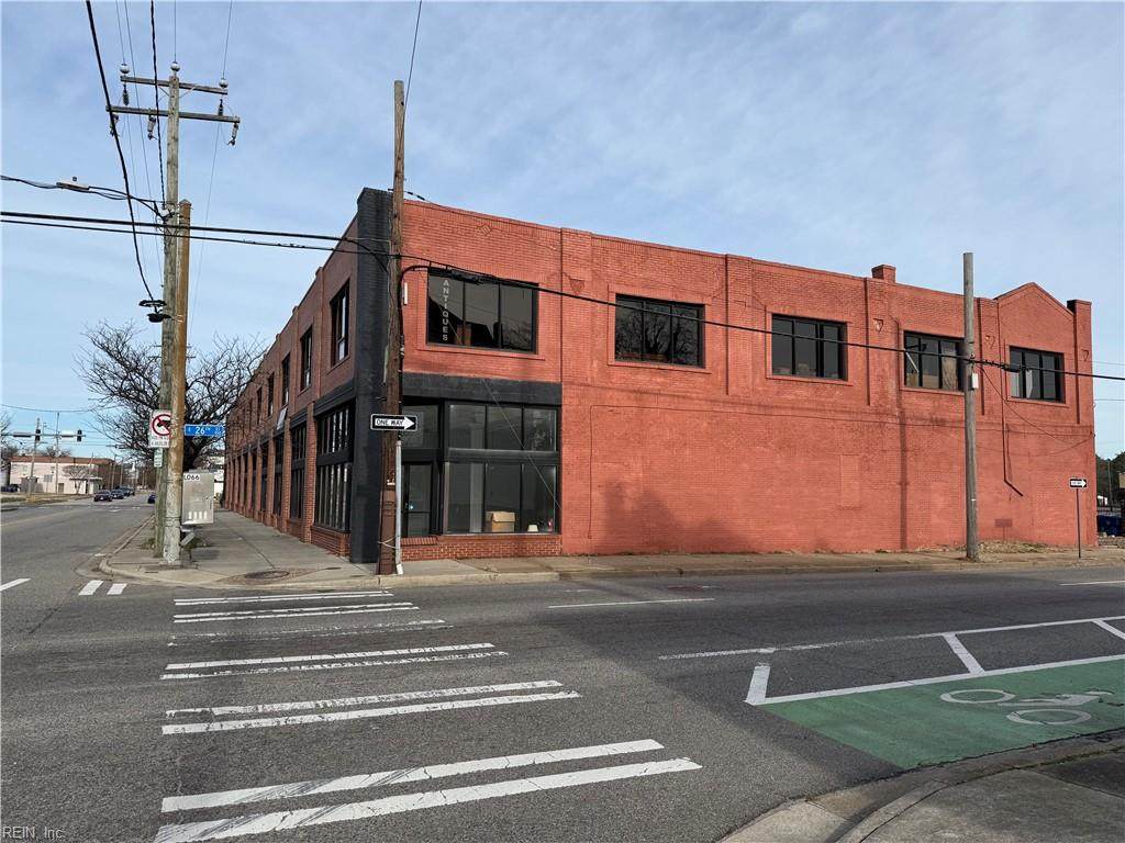 2600 Granby St - Photo 1