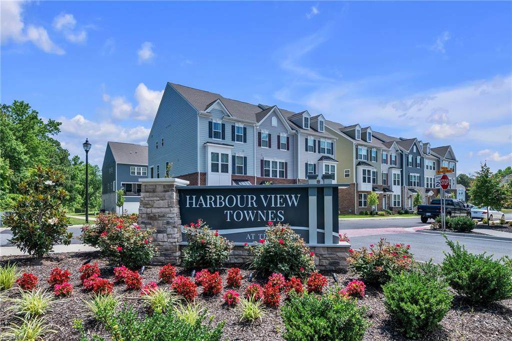 1207 Worden Way - Photo 1