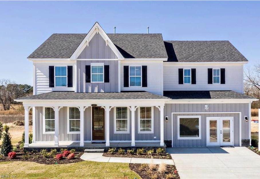 MM Roseleigh At River Club - Photo 1