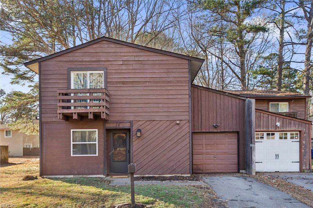 14 Keswick Cir - Photo 1