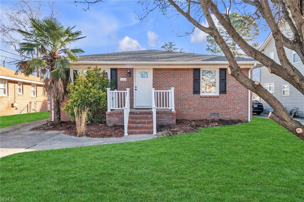 1116 Elder Ave - Photo 1