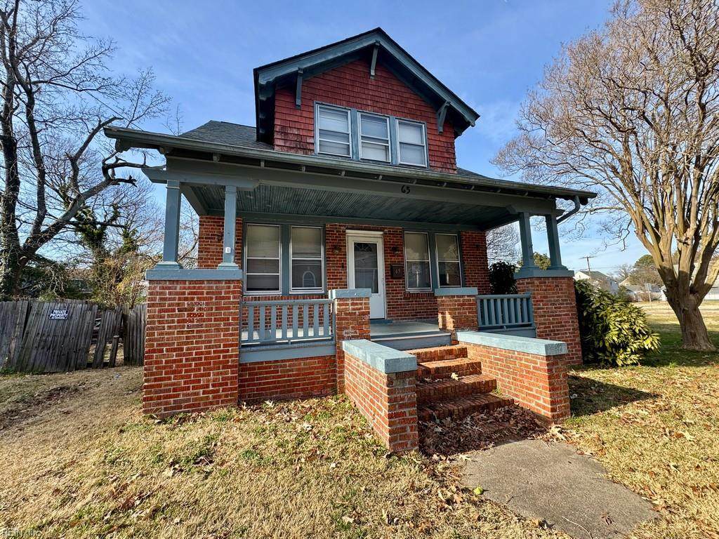 65 Harris Rd - Photo 1