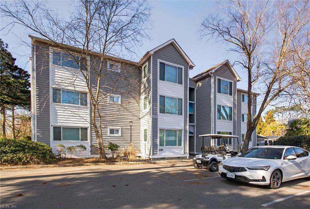 1120 Ocean Trace Ln - Photo 1