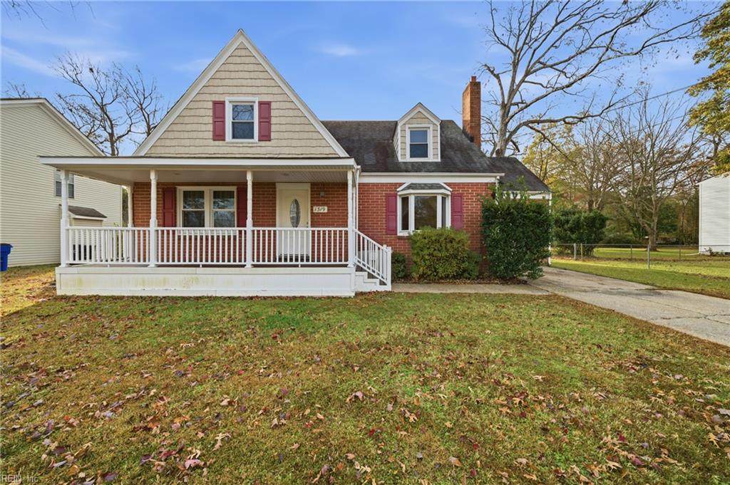 1319 Tallwood St - Photo 1