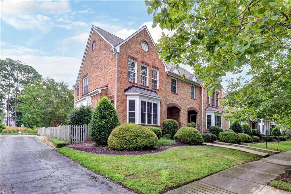 296 Walt Whitman Ave - Photo 1