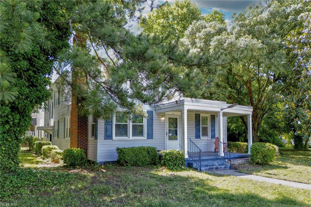 1607 Lasalle Ave - Photo 1