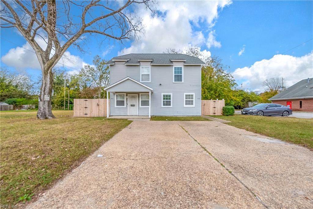 3110 Deep Creek Blvd - Photo 1