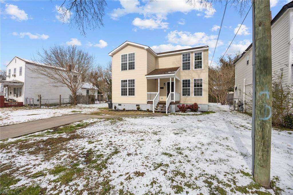 1312 Highland Ave - Photo 1