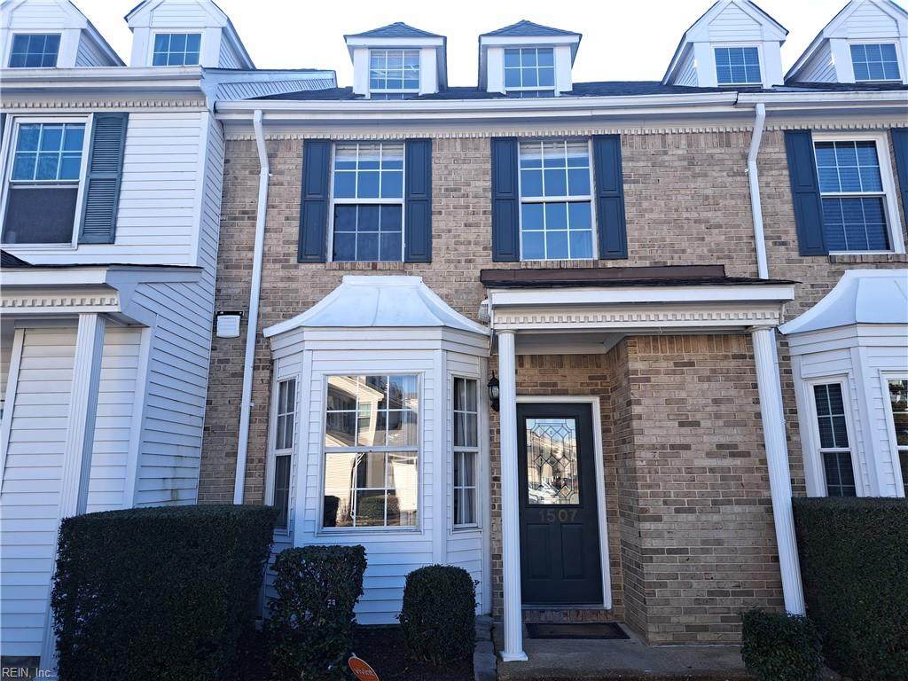 1507 Heritage Ave - Photo 1