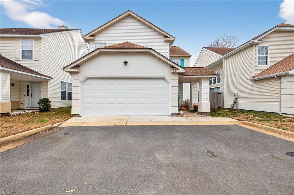 821 Fallcreek Rn - Photo 1