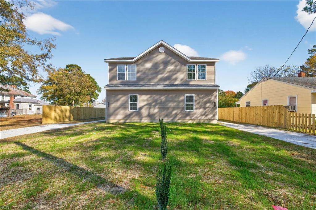 418 Walnut St - Photo 1