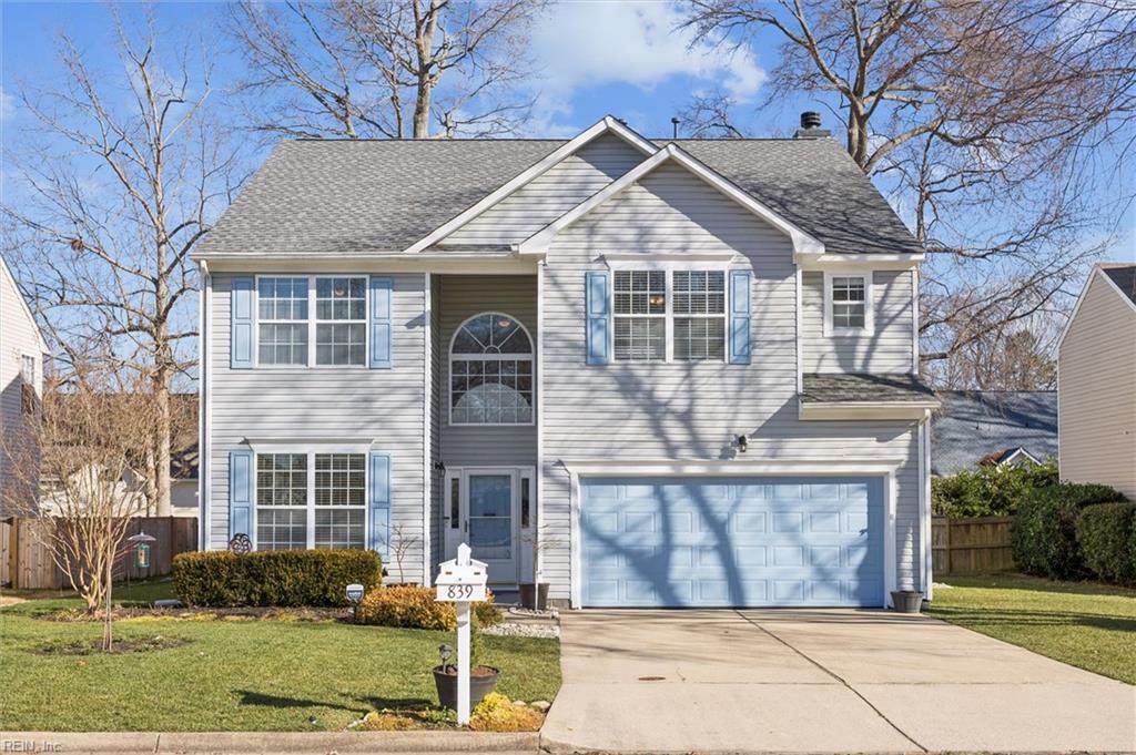 839 Wyemouth Dr - Photo 1