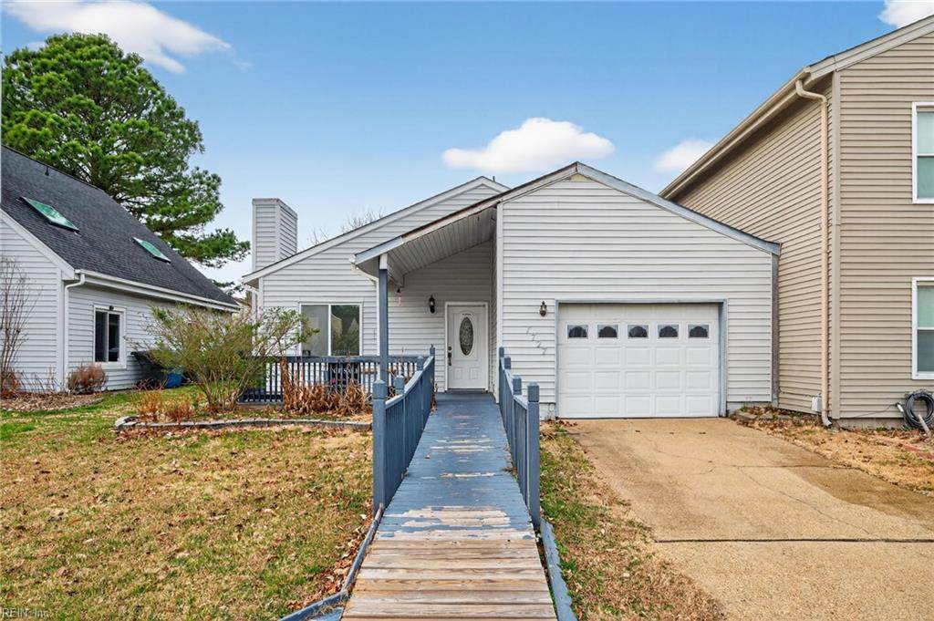 1727 Delaney St - Photo 1