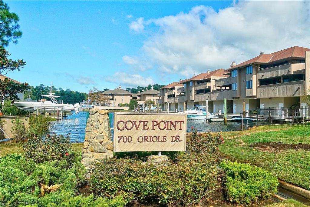 700 Oriole Dr - Photo 1