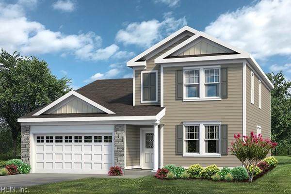 2009 Carroll Brinkley Way - Photo 1