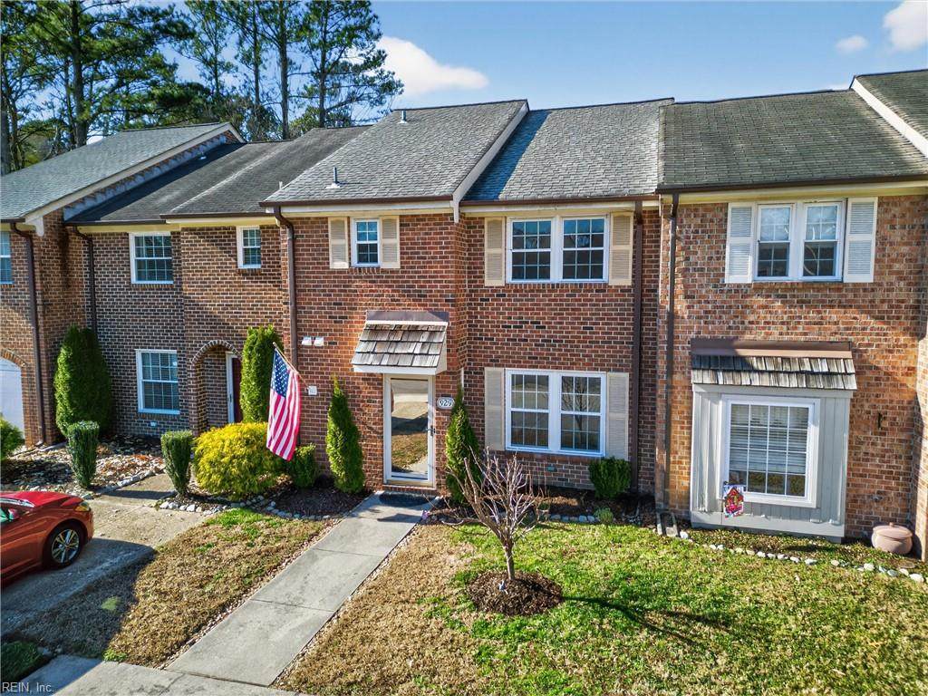 929 Welch Cir - Photo 1