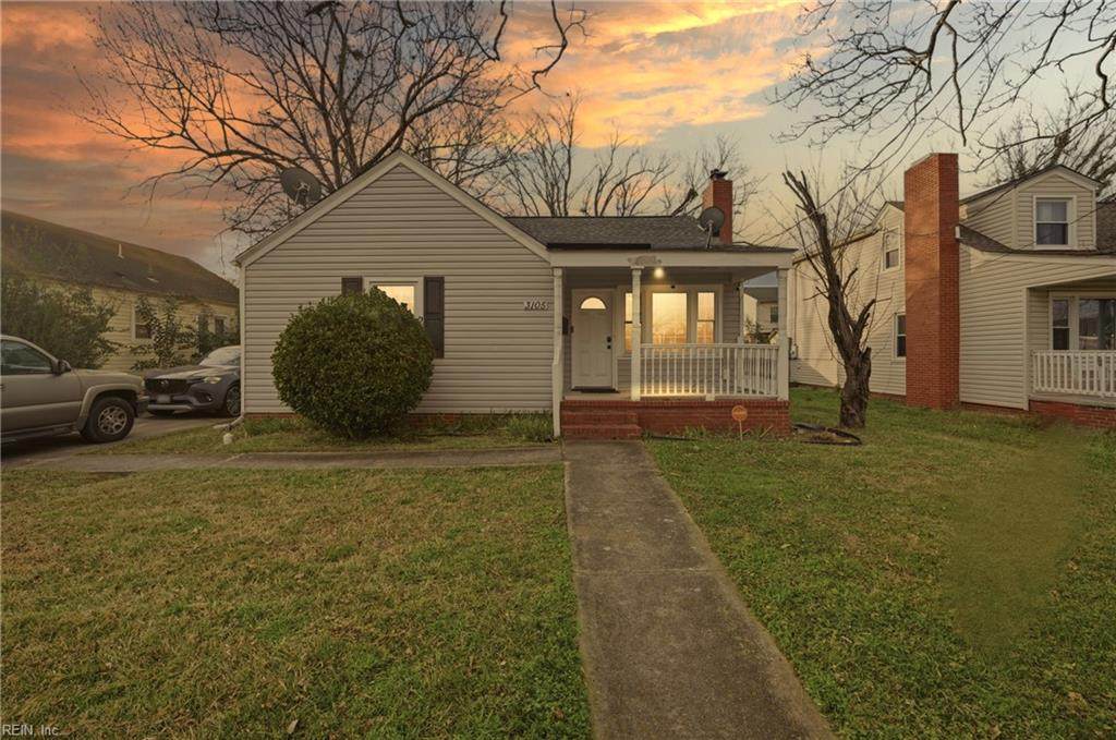 3105 Marne Ave - Photo 1