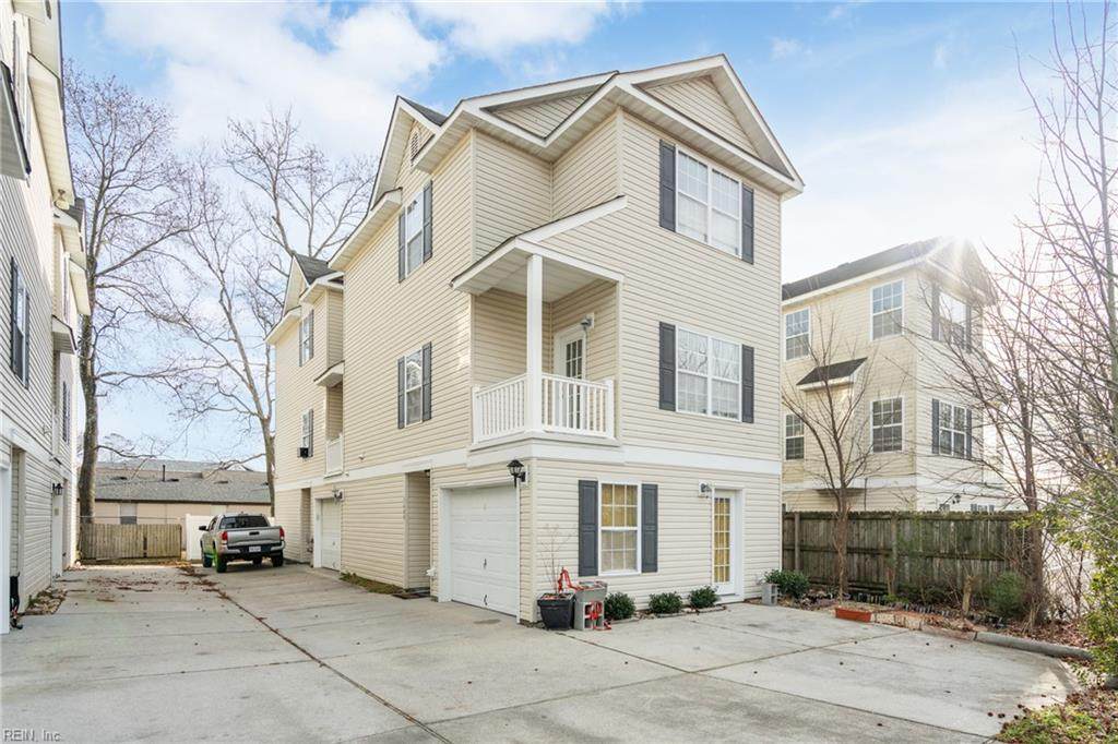 1609 Parks Ave - Photo 1