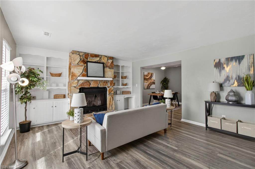 4736 Hollis Rd - Photo 1