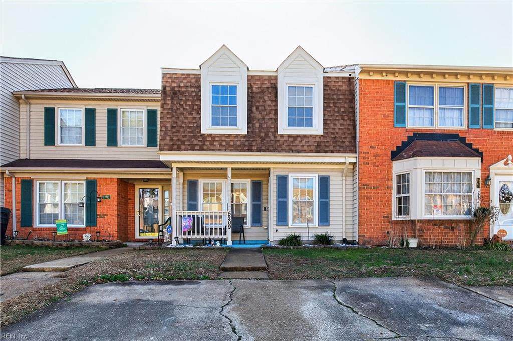 5209 Johnstown Ln - Photo 1